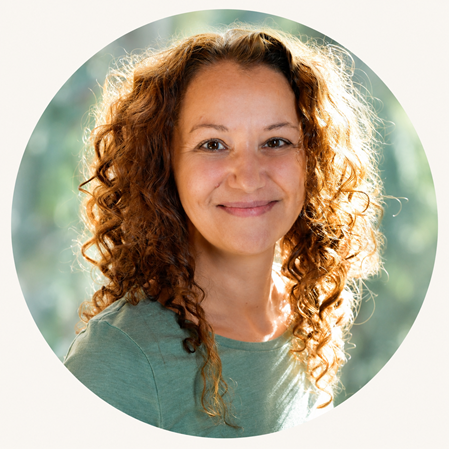 Psychotherapeutin Manuela Scharner in Wien und Online