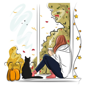 Eine Person blickt nachdenklich aus dem Fenster. In der Psychotherapie geht es nicht nur darum, „Probleme zu lösen“, sondern vor allem auch darum, sich selbst besser kennenzulernen. Vereinbaren Sie Ihren ersten Termin!